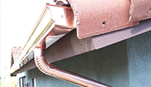 Rain Gutter Installation, Repair, Cleaning in Menlo Park, CA